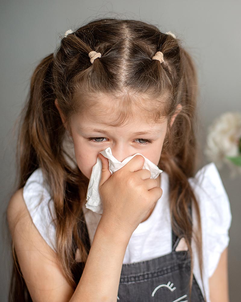 bambina-con-raffreddore